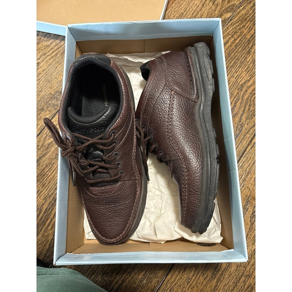 WOMEN'S WORLD TOUR CLASSIC LACE UP size 7M